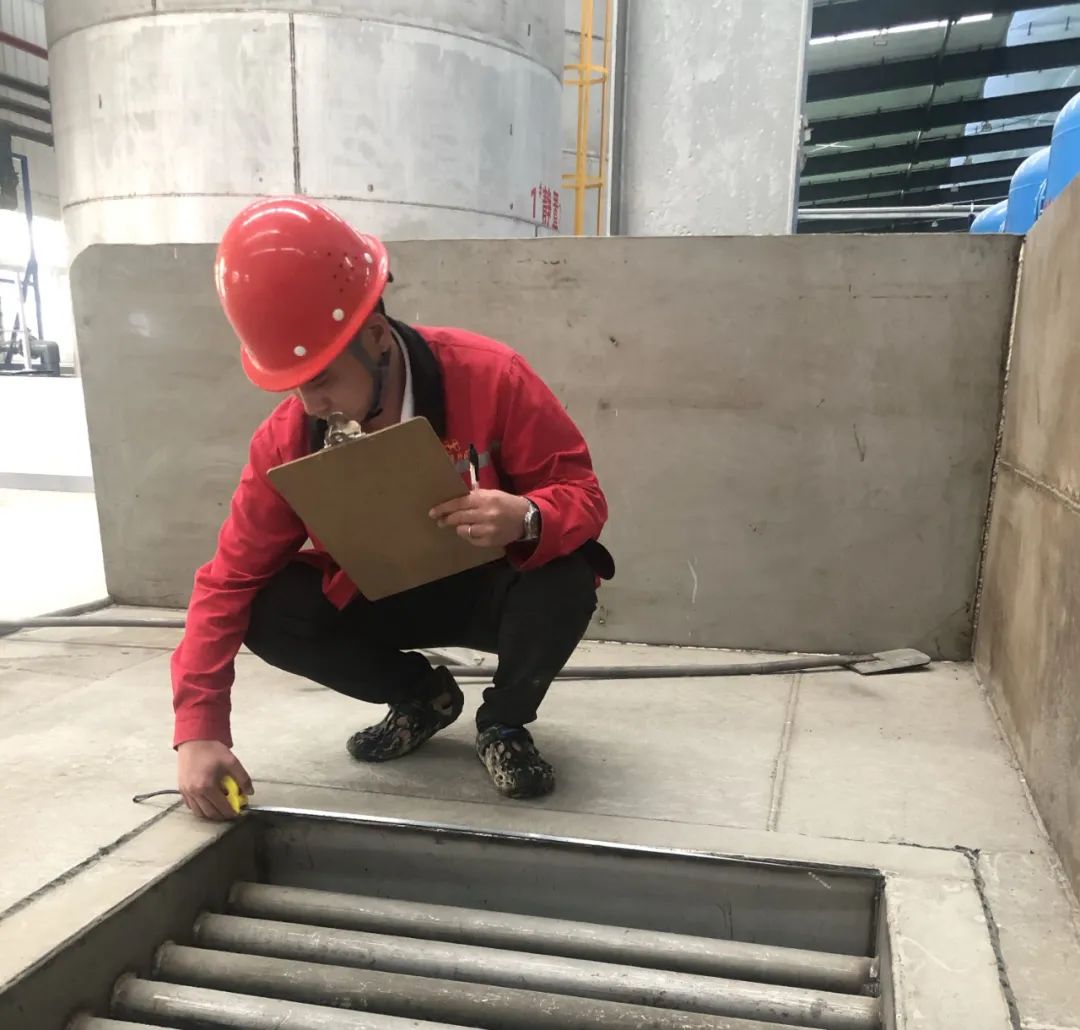 【青年風采】工程七公司陳昭辰:砥礪奮進 用實干書寫青春(圖2) 圖片