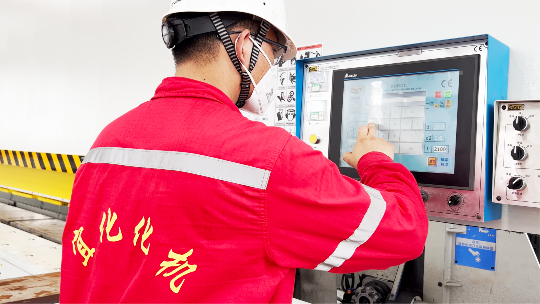 以考促學(xué)強(qiáng)技能 深入一線礪精兵(圖4) 以考促學(xué)強(qiáng)技能 深入一線礪精兵(圖4)