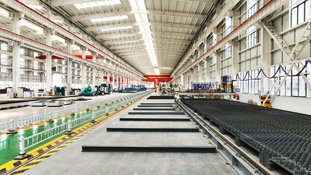 樹立綠色轉型新標桿！宜化化機榮獲“零碳工廠”認證(圖1)