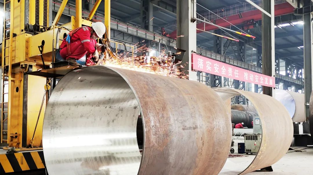 化機公司:堅持常態(tài)化疫情防控 統(tǒng)籌推進安全生產(chǎn)(圖2) 圖片