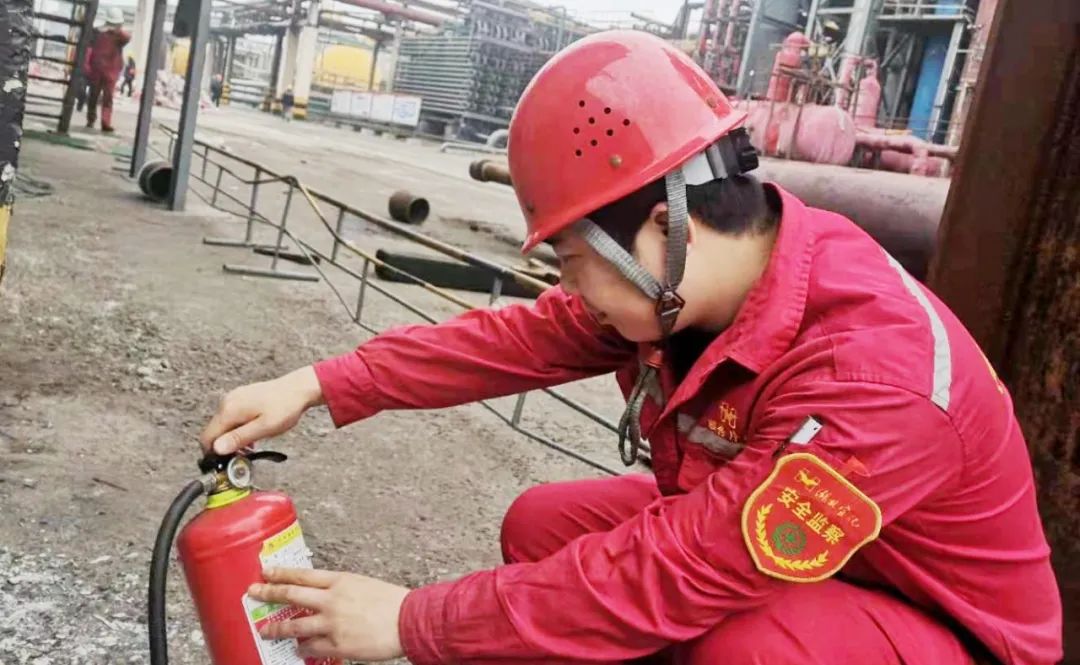 化機(jī)公司:扎實(shí)開展黨史學(xué)習(xí)教育(圖6) 圖片